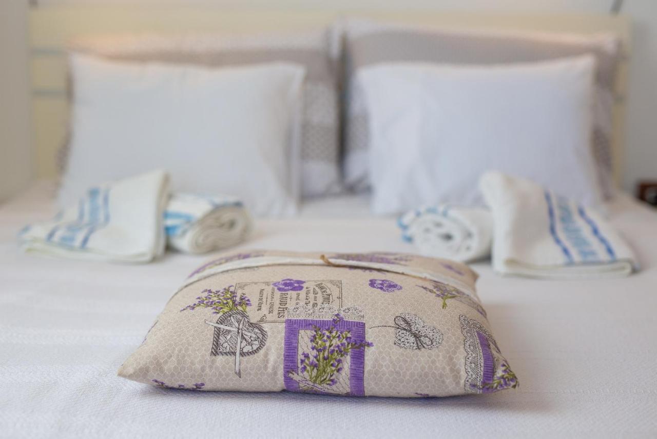Studio Apartment Vesna คิร์ก ภายนอก รูปภาพ